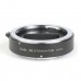 Kenko Teleplus DG Extension Tube Set - Nikon Z
